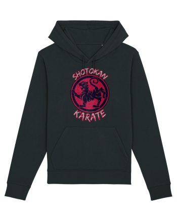 Shotokan Karate Black