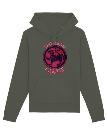 Shotokan Karate Khaki