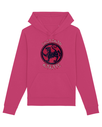 Shotokan Karate Raspberry