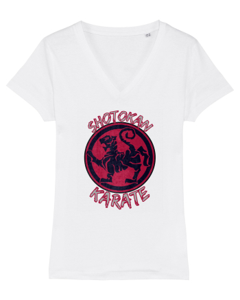 Shotokan Karate White