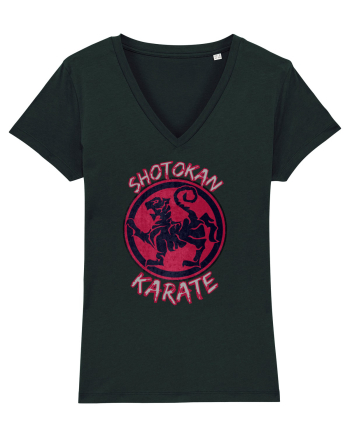 Shotokan Karate Black