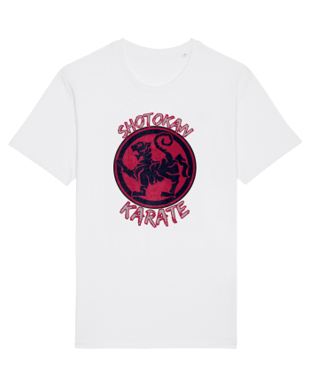 Shotokan Karate White