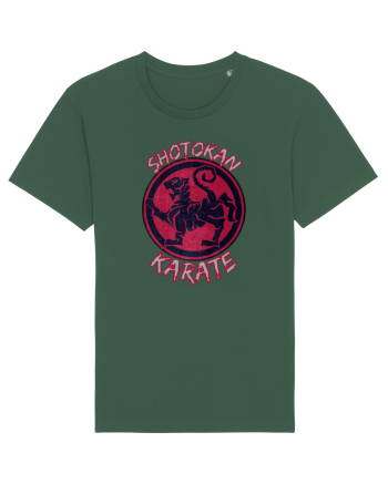 Shotokan Karate Bottle Green