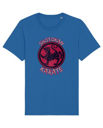 Shotokan Karate Royal Blue