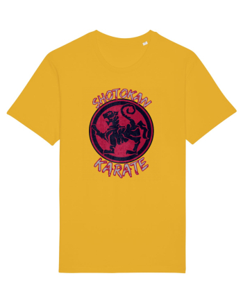 Shotokan Karate Spectra Yellow
