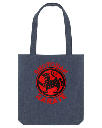 Shotokan Karate Midnight Blue