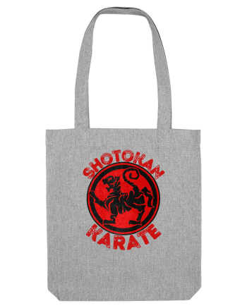 Shotokan Karate Heather Grey