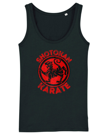 Shotokan Karate Black