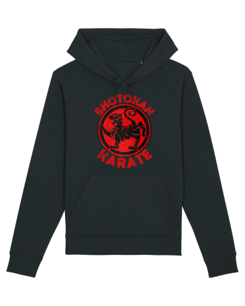 Shotokan Karate Black