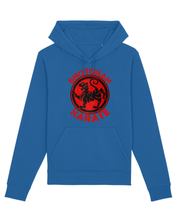 Shotokan Karate Royal Blue
