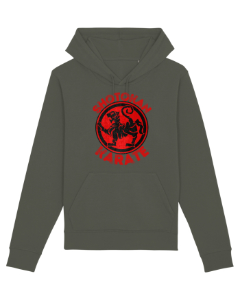 Shotokan Karate Khaki