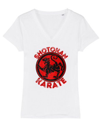 Shotokan Karate White