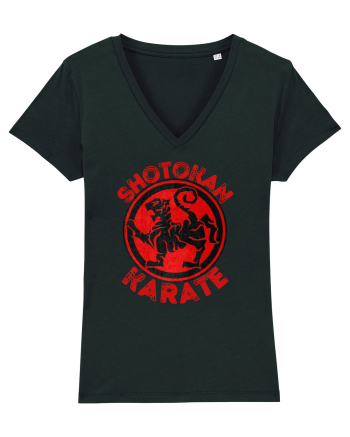 Shotokan Karate Black