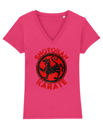 Shotokan Karate Raspberry
