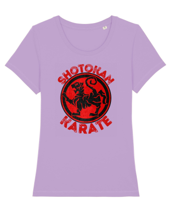 Shotokan Karate Lavender Dawn
