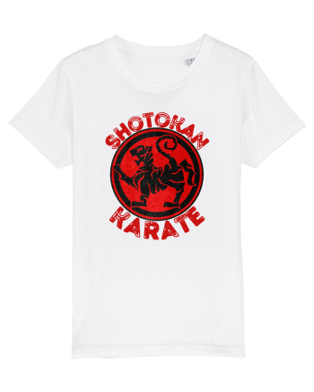 Shotokan Karate White