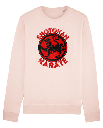 Shotokan Karate Candy Pink