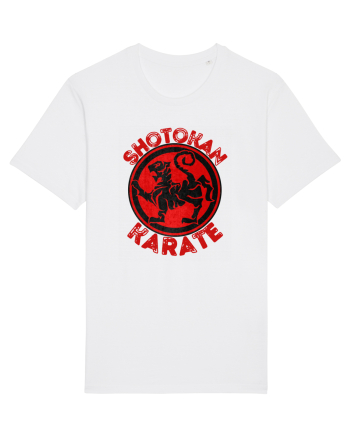 Shotokan Karate White