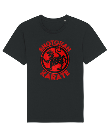 Shotokan Karate Black