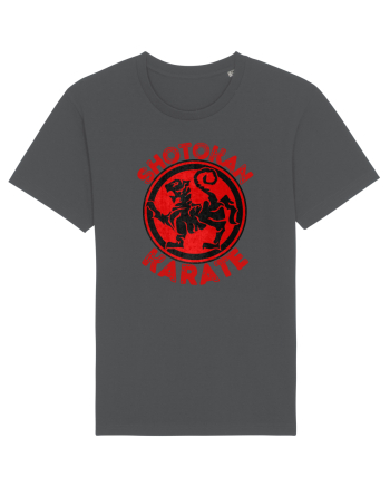 Shotokan Karate Anthracite