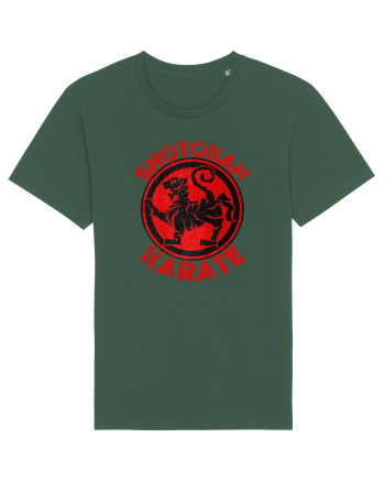 Shotokan Karate Bottle Green