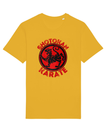 Shotokan Karate Spectra Yellow