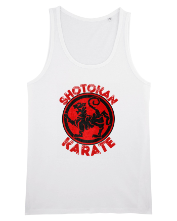 Shotokan Karate White