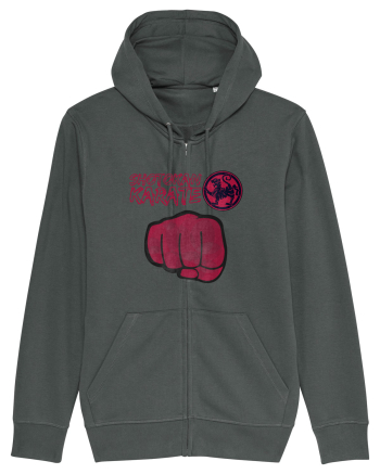Shotokan Karate Anthracite