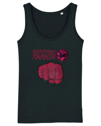 Shotokan Karate Black