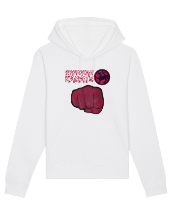 Shotokan Karate White