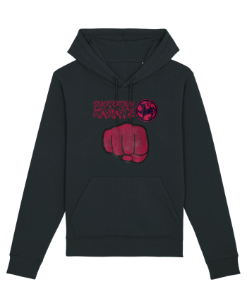 Shotokan Karate Black