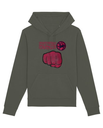 Shotokan Karate Khaki