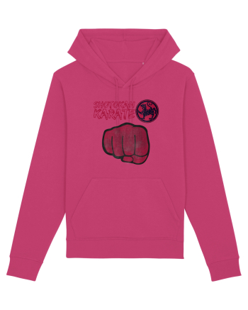 Shotokan Karate Raspberry