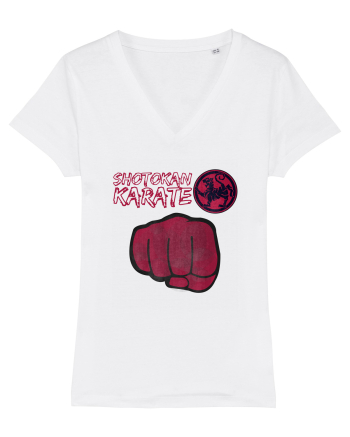 Shotokan Karate White