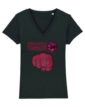 Shotokan Karate Black