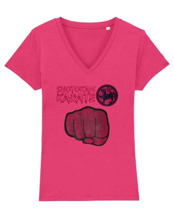 Shotokan Karate Raspberry
