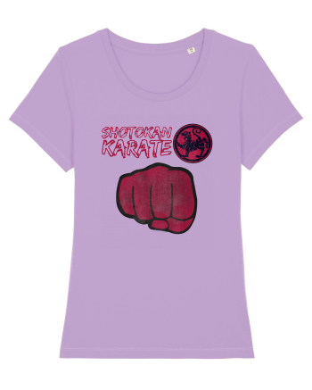 Shotokan Karate Lavender Dawn