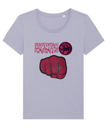 Shotokan Karate Lavender