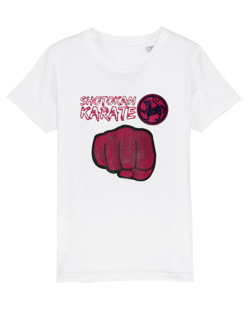 Shotokan Karate White