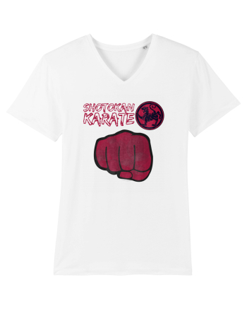 Shotokan Karate White