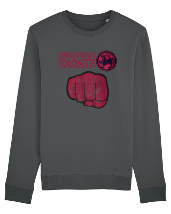 Shotokan Karate Anthracite
