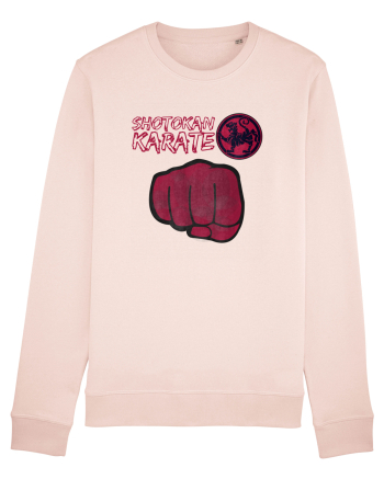 Shotokan Karate Candy Pink