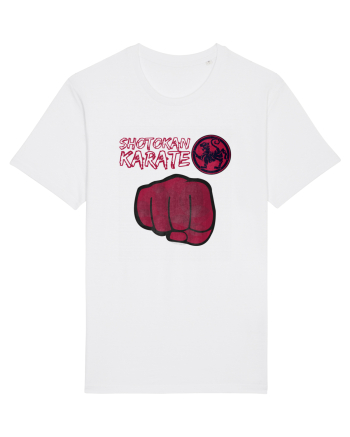Shotokan Karate White