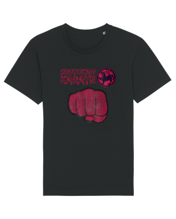 Shotokan Karate Black