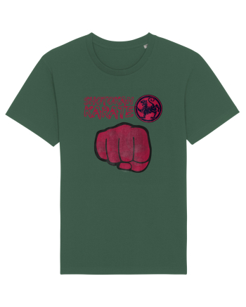 Shotokan Karate Bottle Green