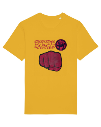Shotokan Karate Spectra Yellow