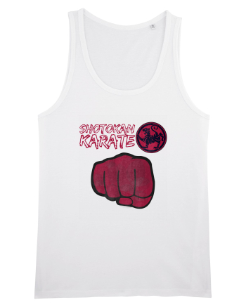 Shotokan Karate White