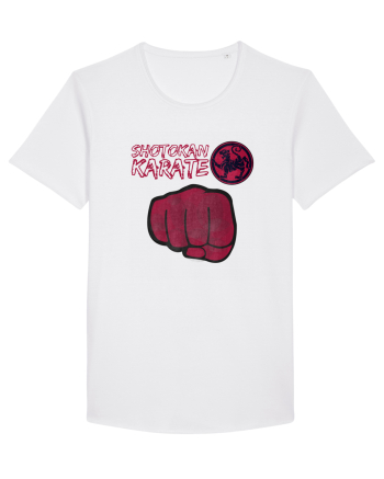 Shotokan Karate White