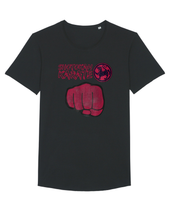 Shotokan Karate Black