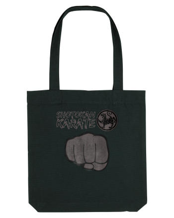 Shotokan Karate Black
